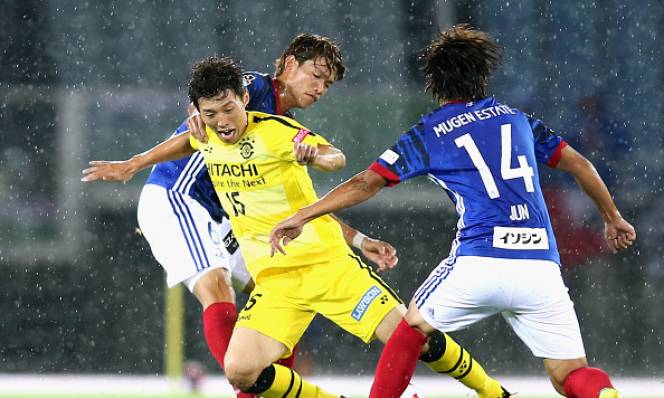 Soi kèo Yokohama Marinos - Urawa Reds