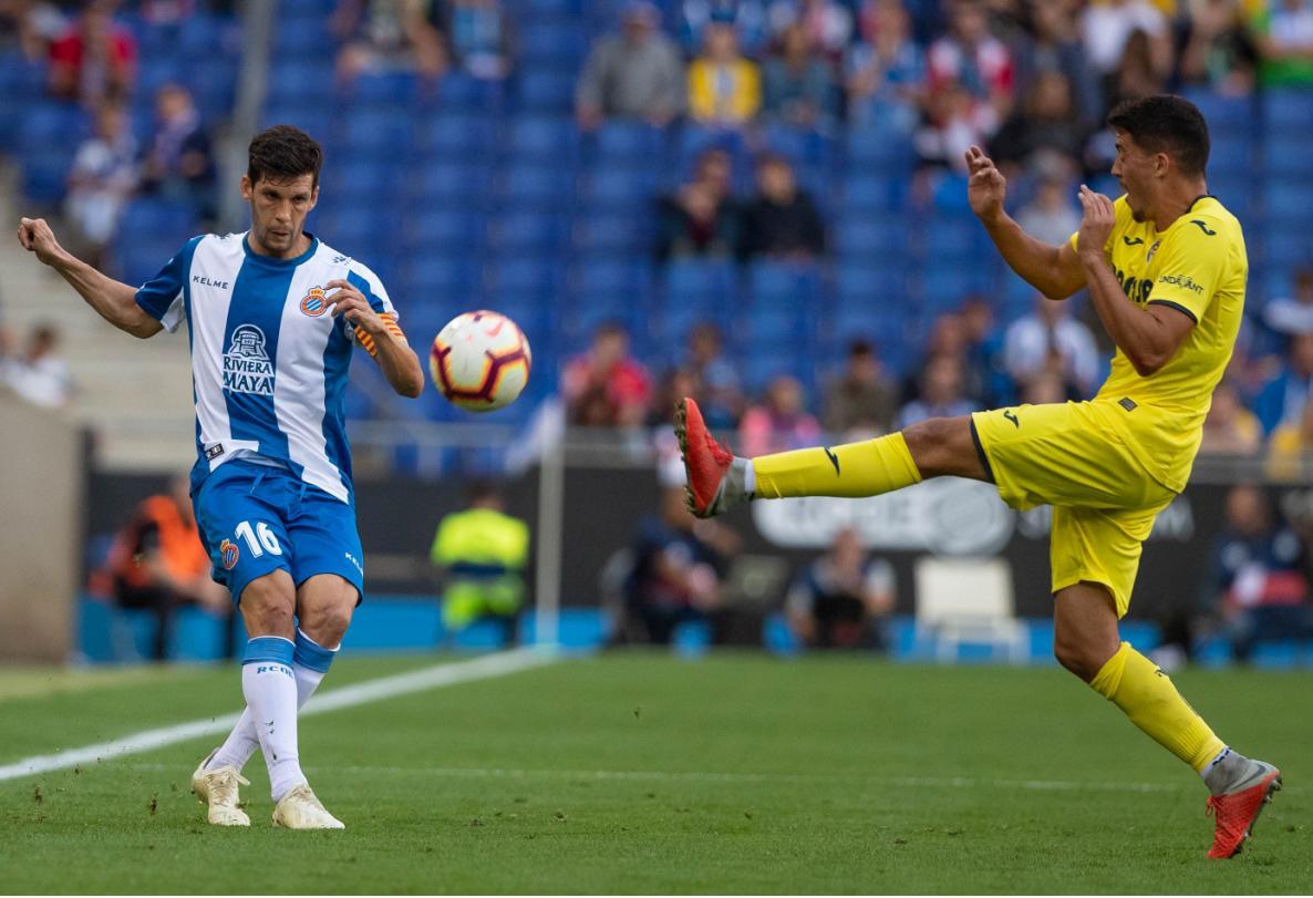 Soi kèo Cadiz - Espanyol