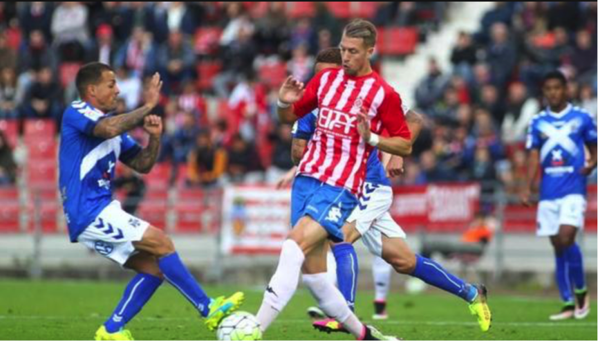 Soi kèo Girona – Eibar