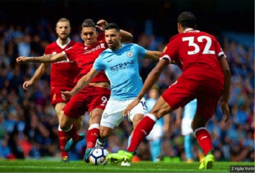 Chuyên gia soi kèo Liverpool - Man City