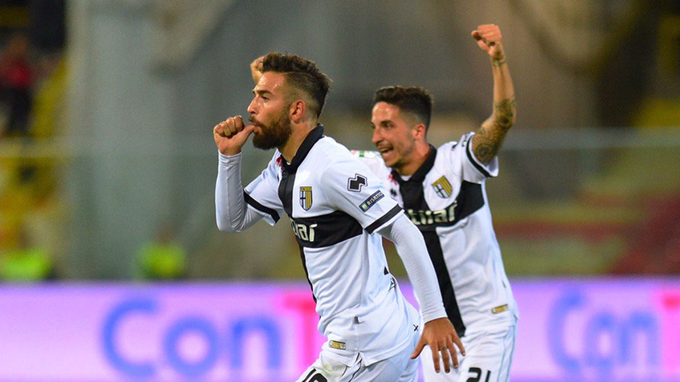 Soi kèo Atalanta - Parma