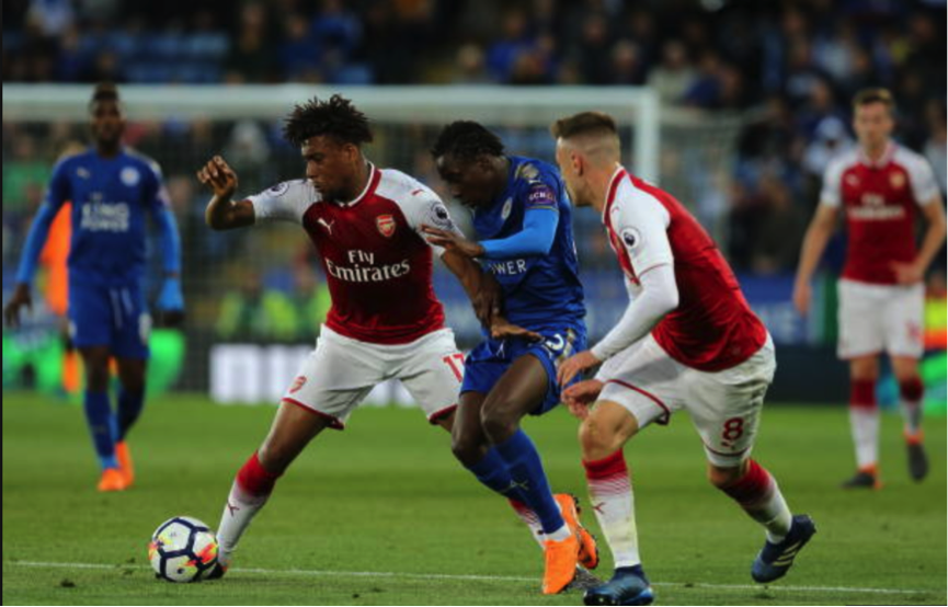 Chuyên gia soi kèo Arsenal - Leicester