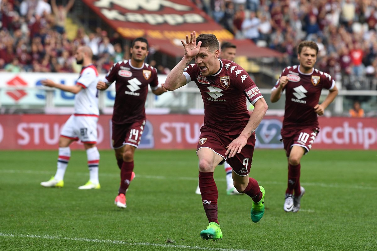 Soi kèo Torino - Frosinone