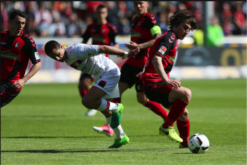 Soi kèo Valladolid – Huesca