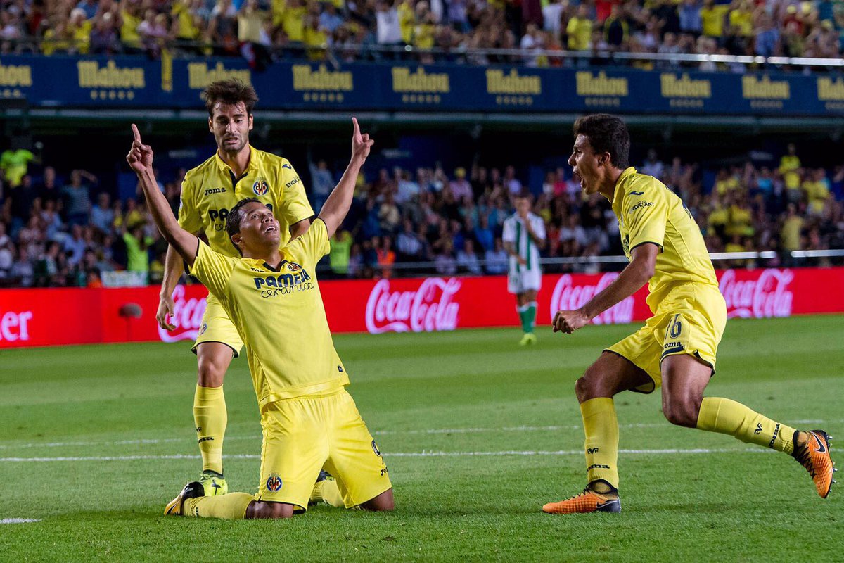 Soi kèo Villarreal - Rapid Wien