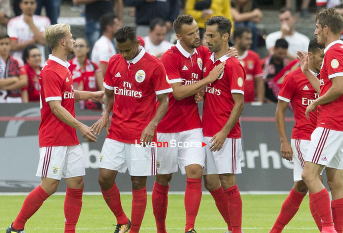 Soi kèo AEK Athens – Benfica