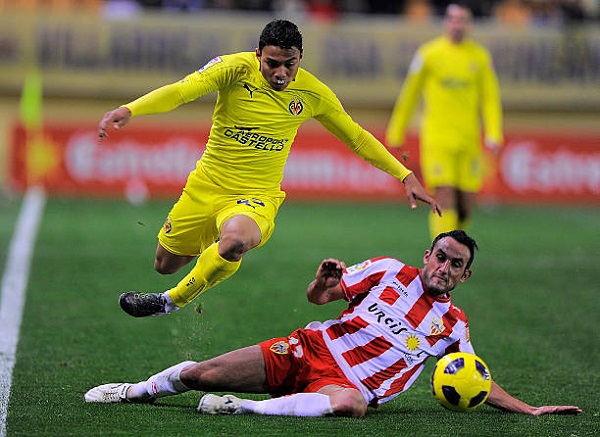 Soi kèo Almeria – Villarreal