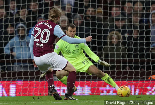 Soi kèo Aston Villa - Preston North End