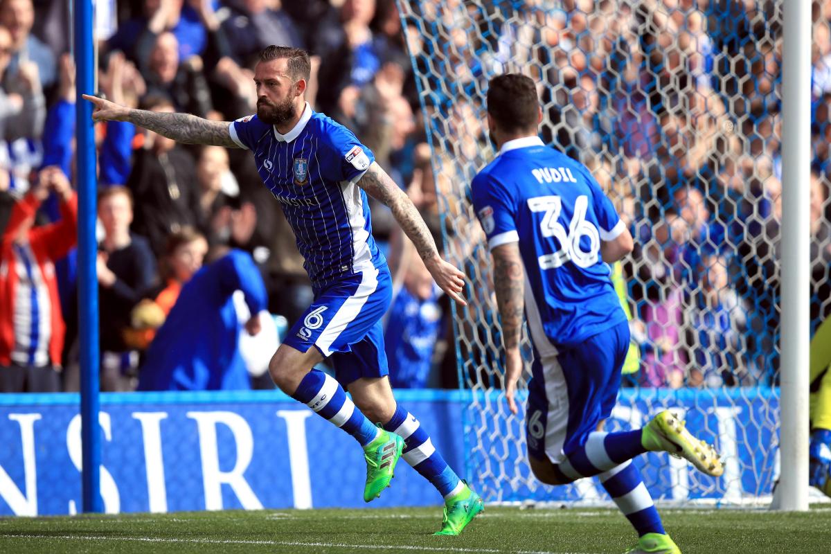 Soi kèo Bristol - Sheffield Wednesday