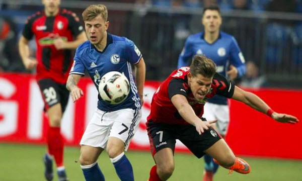 Soi kèo Holstein Kiel – Freiburg