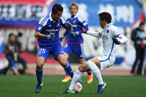 Soi kèo Jubilo Iwata - Vegalta Sendai