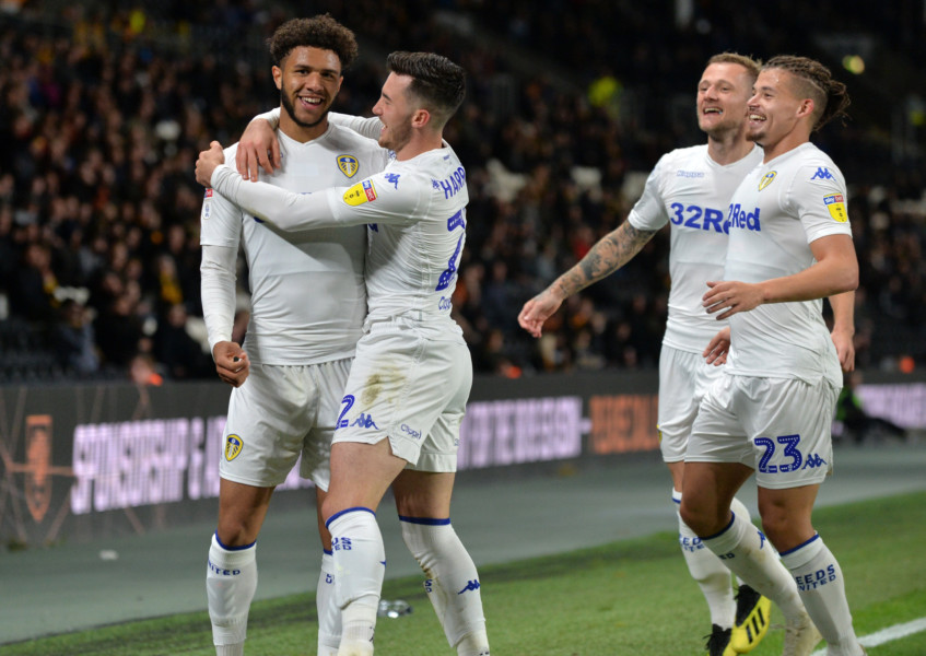 Soi kèo Leeds – Brentford