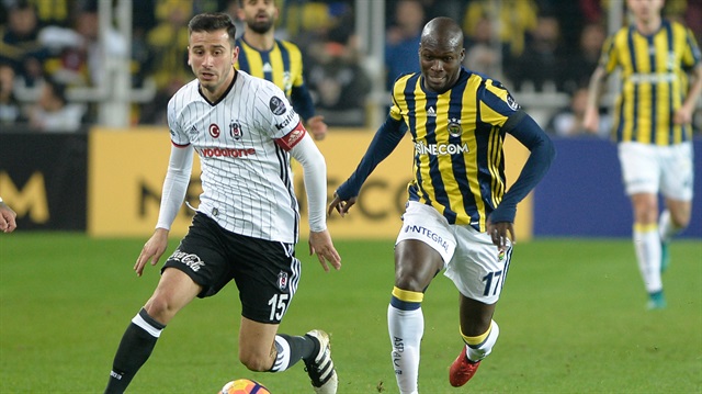 Soi kèo Malmo – Besiktas