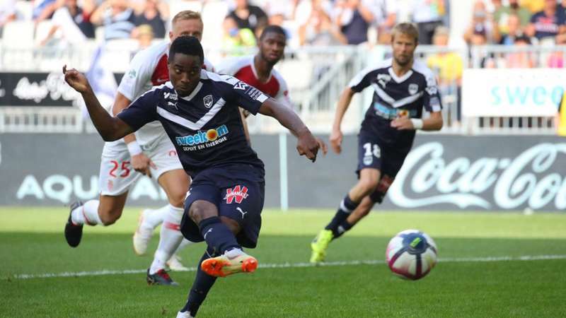 Soi kèo Montpellier – Bordeaux