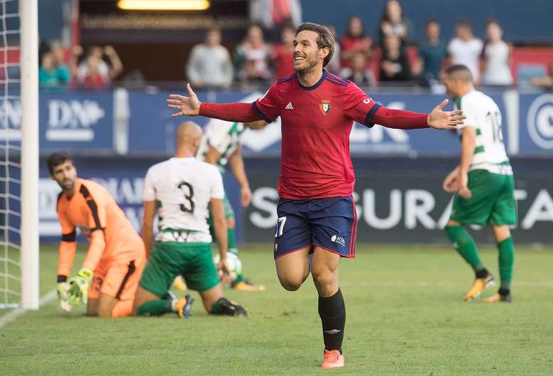 Soi kèo Osasuna – Cordoba