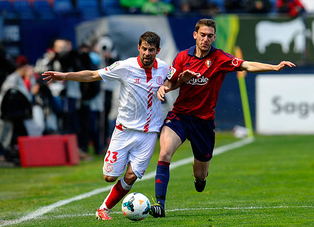 Soi kèo Osasuna – Cordoba