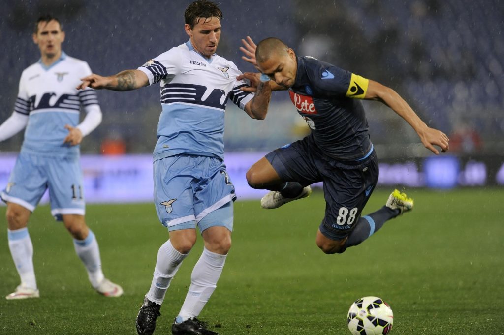 Soi kèo Parma – Lazio