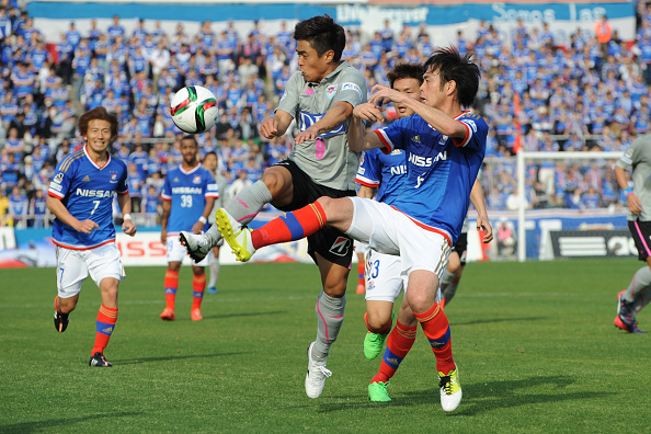 Soi kèo Sagan Tosu - Shonan Bellmare