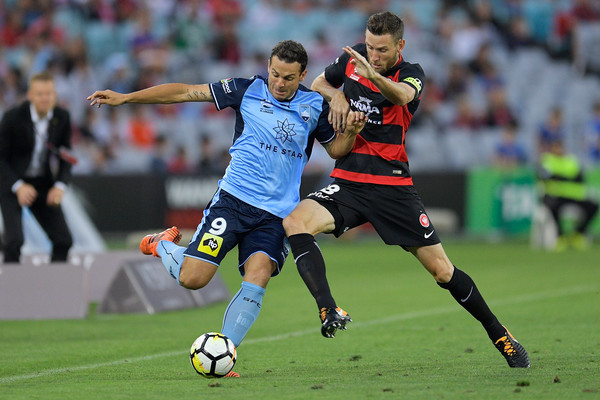 Soi kèo Sydney FC - Western Sydney