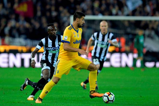 Soi kèo Udinese – Juventus