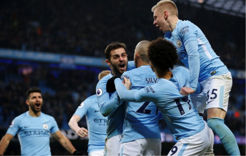 Chuyên gia soi kèo Man City - Fulham 