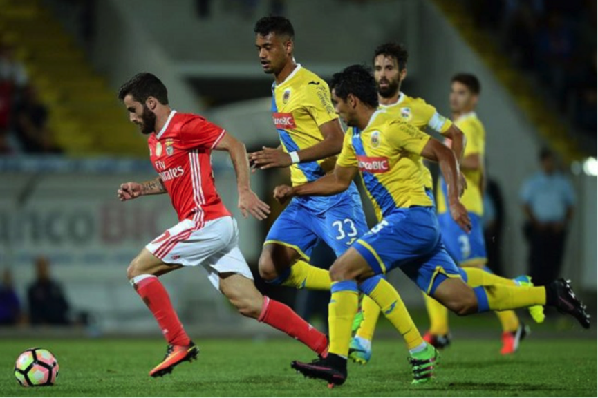 Chuyên gia soi kèo Benfica - Arouca