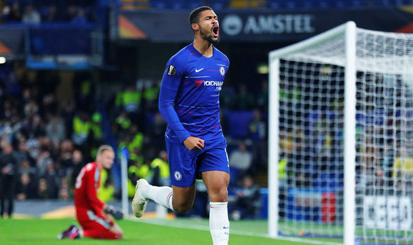 Soi kèo BATE – Chelsea