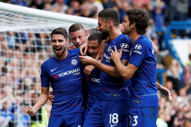 Soi kèo Chelsea – Everton