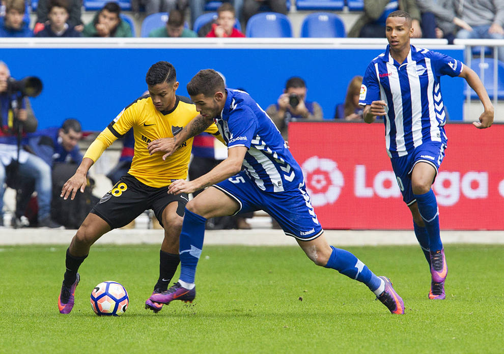 Soi kèo Eibar – Alaves