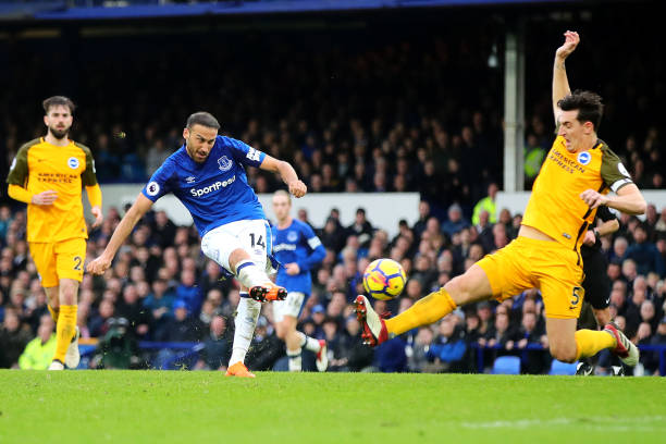 Soi kèo Everton – Brighton