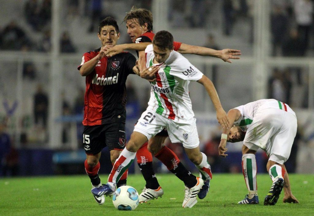 Soi kèo Fluminense - Atletico Paranaense