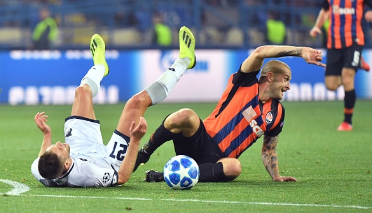 Soi kèo Hoffenheim - Shakhtar Donetsk