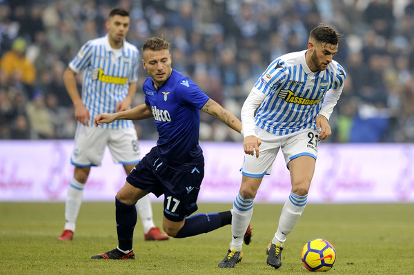 Soi kèo Lazio – SPAL