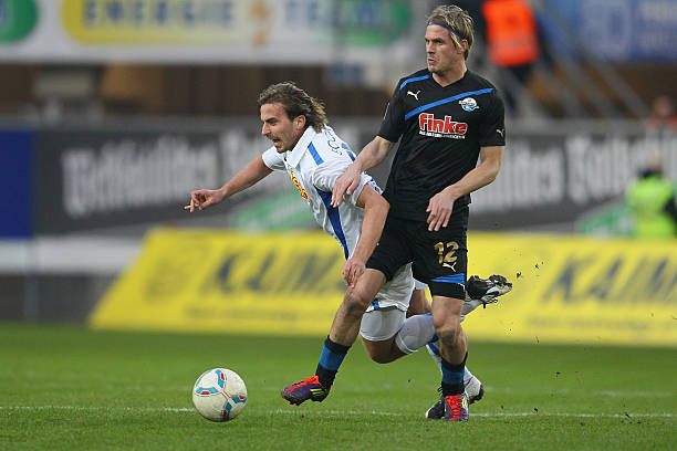 Soi kèo Paderborn - Holstein Kiel