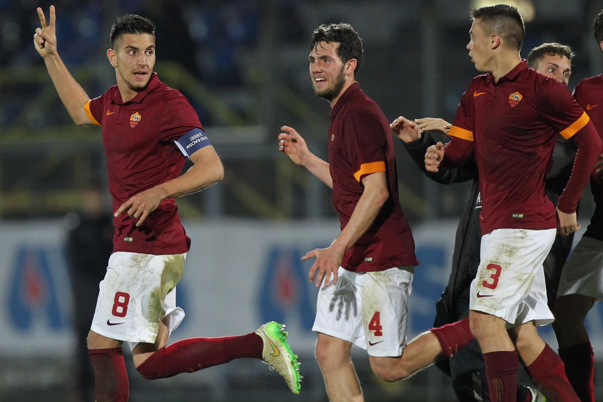 Soi kèo Roma – Sampdoria