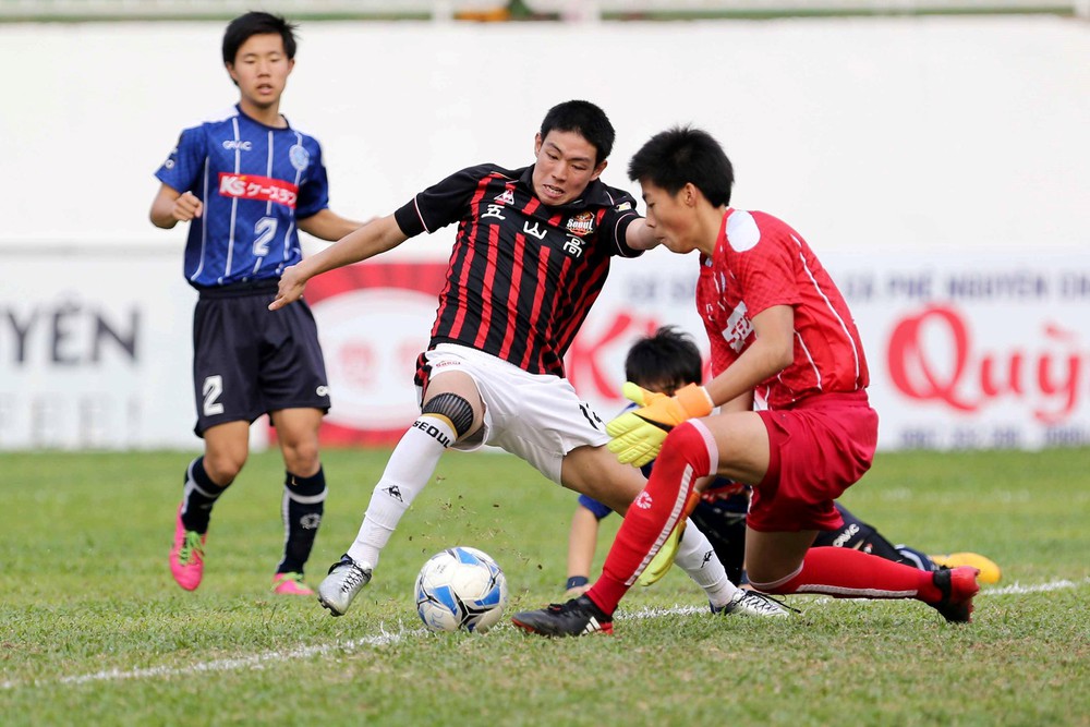 Soi kèo Seoul - Jeonnam Dragons