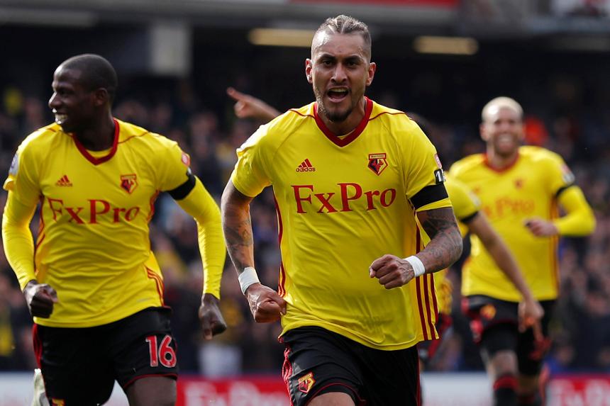 Soi kèo Southampton – Watford