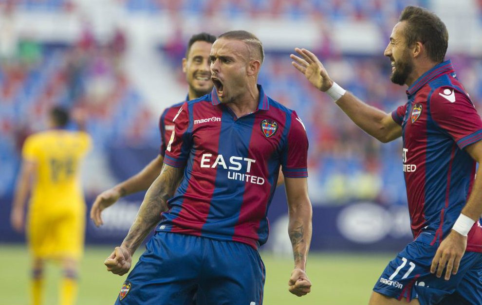 Soi kèo Villarreal – Levante