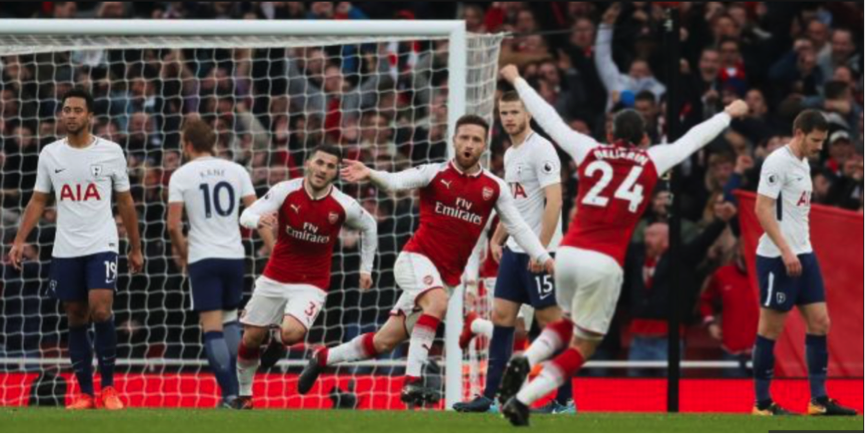 Chuyên gia soi kèo Arsenal - Tottenham