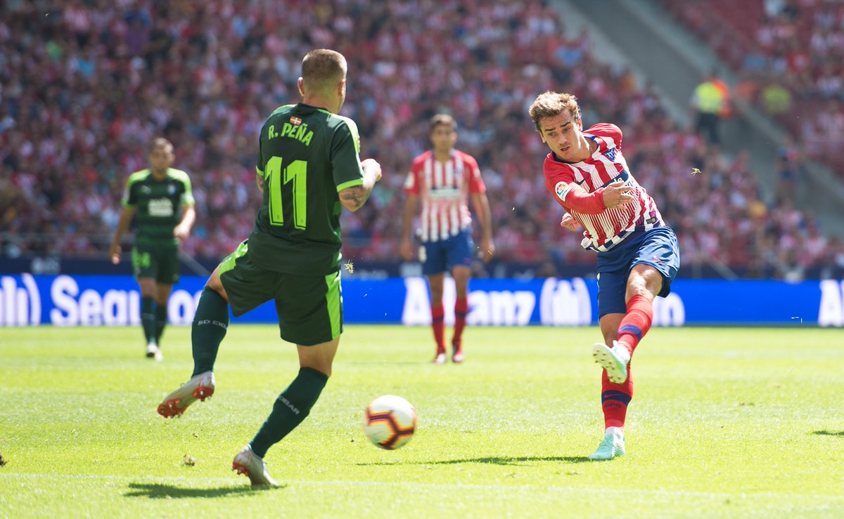 Soi kèo Valladolid - Atletico