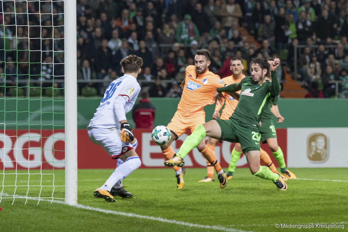 Soi kèo Bremen - Hoffenheim