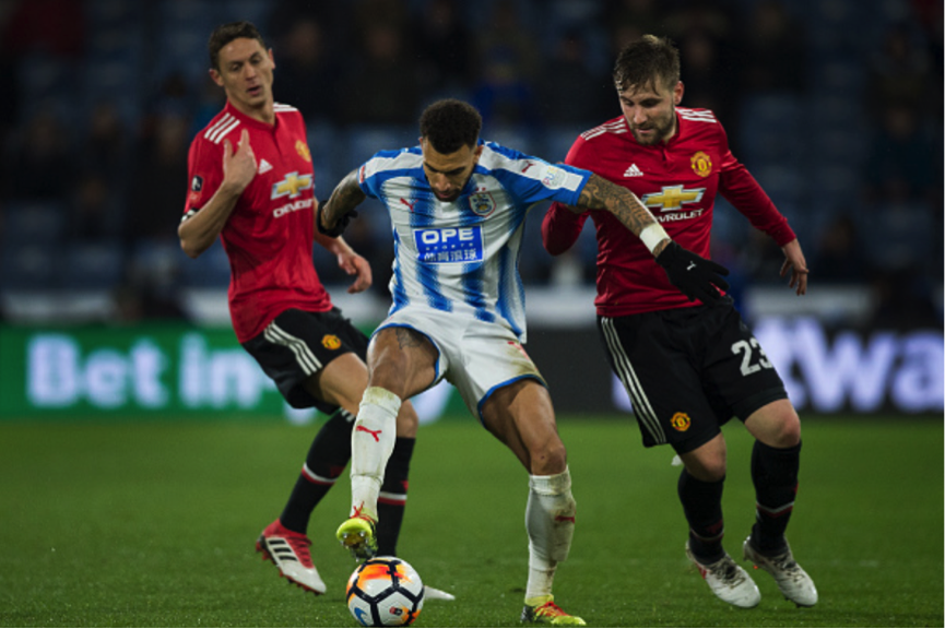 Chuyên gia soi kèo Man United - Huddersfield 