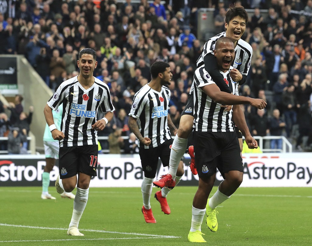 Soi kèo Newcastle - Fulham