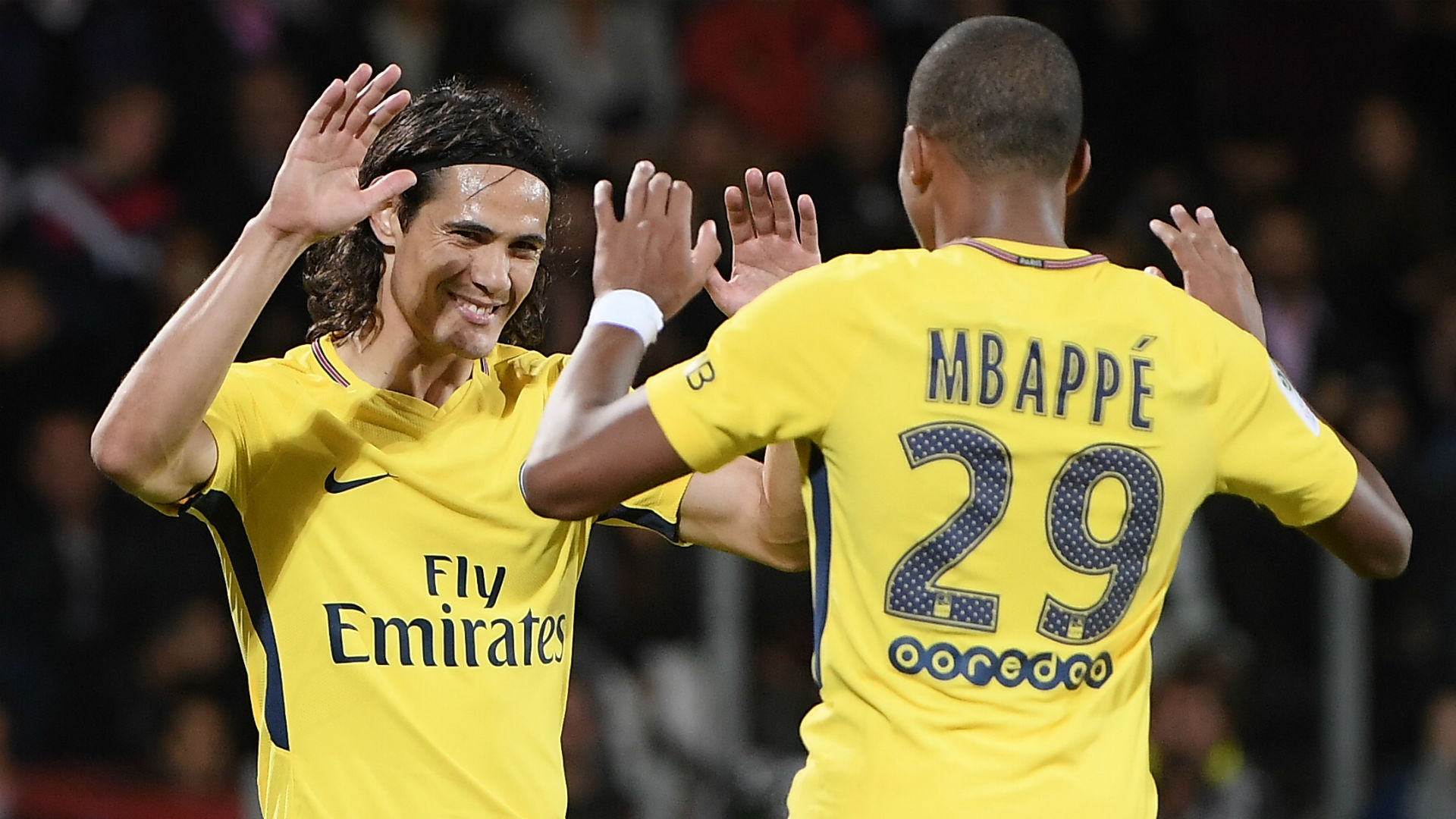 Soi kèo PSG - Nantes