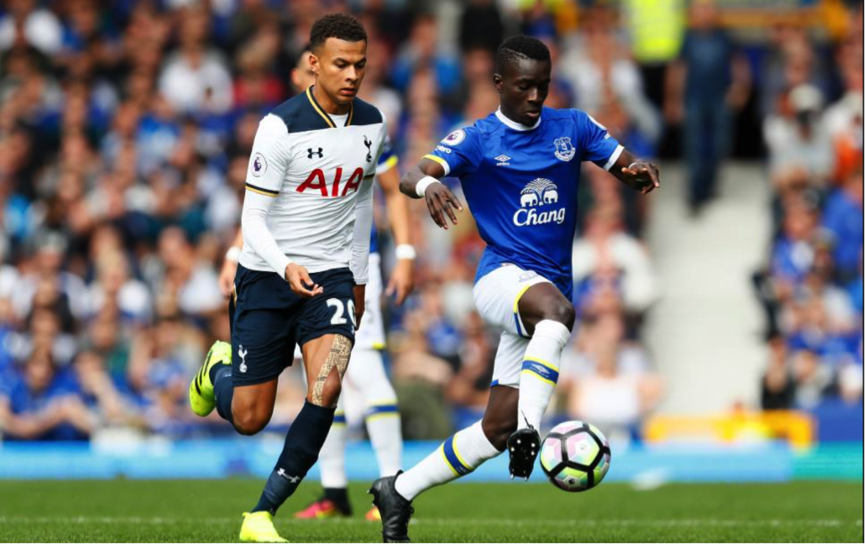 Chuyên gia soi kèo Everton - Tottenham 