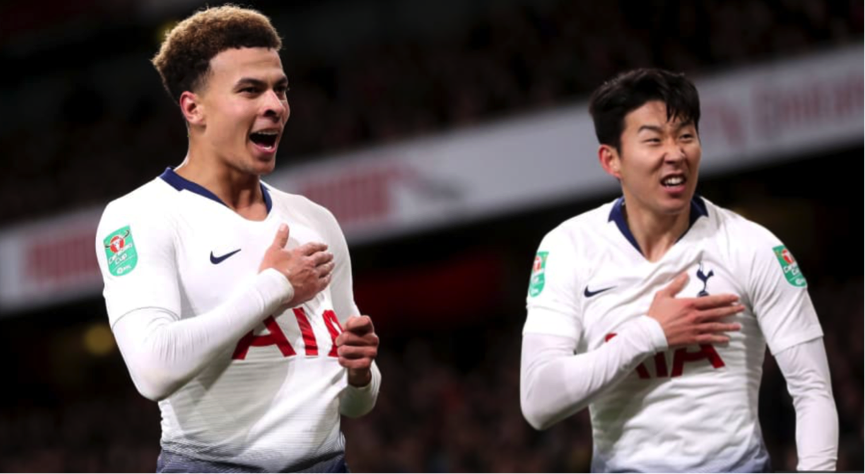 Chuyên gia soi kèo Everton - Tottenham 