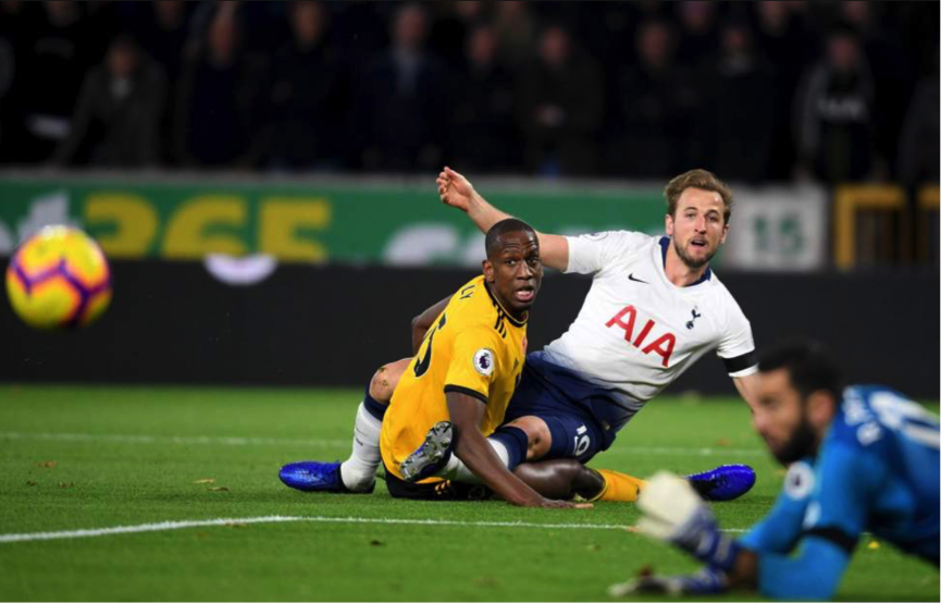 Chuyên gia soi kèo Tottenham - Wolverhampton