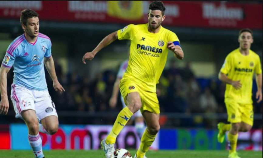 Soi kèo Villareal - Celta Vigo