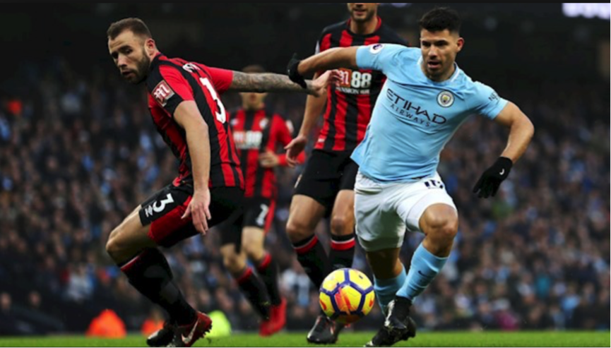 Chuyên gia soi kèo Man City - Bournemouth