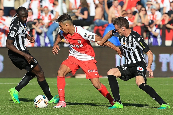 Soi kèo Angers – Bordeaux